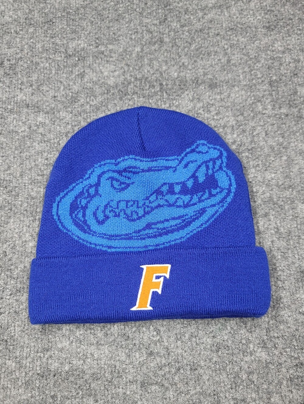 Captivating Florida Gators Beanie Winter Hat NCAA
